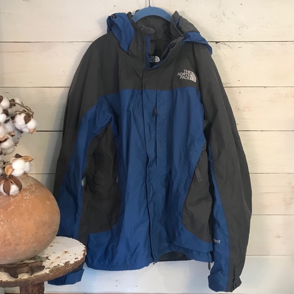 The North Face Other - North Face Jacket Shell Hooded RN 61661 CA 30516